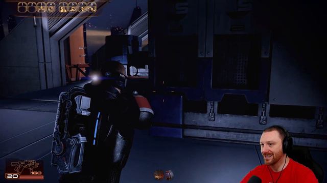 The Assassin! | Mass Effect 2 - Legendary Edition | (Blind) Let's Play - Part 29 смотреть онлайн