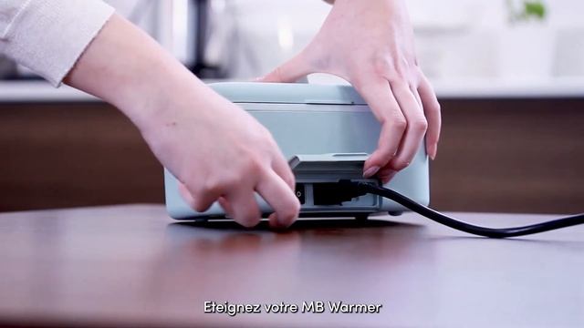 MB Warmer | Fin des programmes смотреть онлайн
