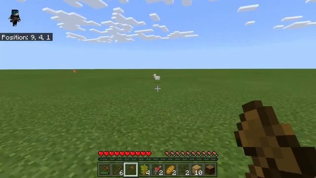 When A Minecraft Java Player Play Bedrock Ep 1 смотреть онлайн