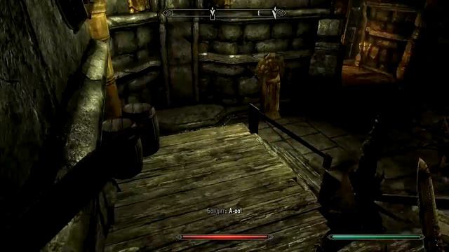 SKYRIM - серия 12 [Ральдбтхар] смотреть онлайн