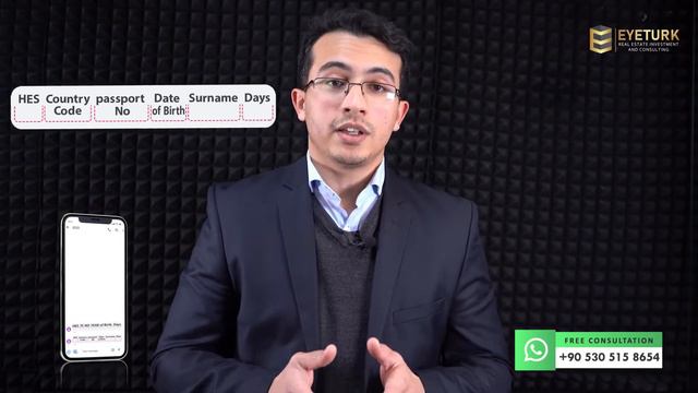 How to Get HES Code in Turkey? How to Link Your HES Code with IstanbulKart смотреть онлайн