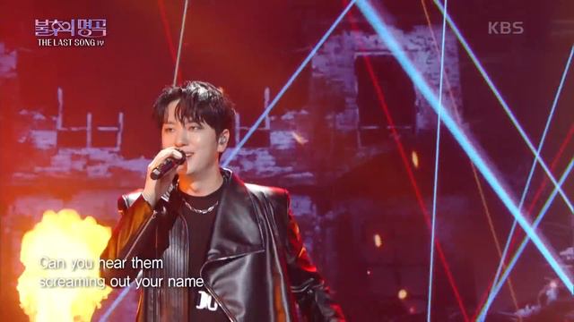 포레스텔라 - Legends Never Die [불후의 명곡2 전설을 노래하다/Immortal Songs 2] | KBS 230624 방송 смотреть онлайн