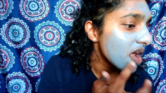 Trying the Hell‑Pore Clean Up Mask смотреть онлайн