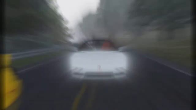 Assettocorsa「InitialD Style 」FD3S X NSX-R