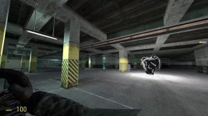 GARRY'S MOD | CE NEXTBOT A PLUSIEURS FORMES !!! (HUNGER NEXTBOT)