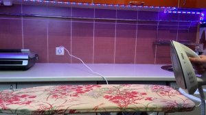 Парогенератор Haier HI-700