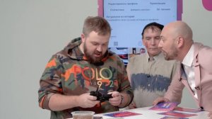 COMMENT OUT - Wylsacom и Агата Муцениеце