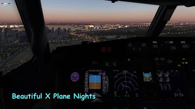 5 Addons That Make X Plane 11 Look Amazing смотреть онлайн