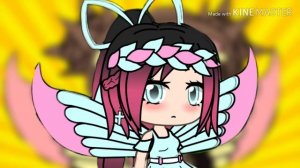 Добро пожаловать в чудесный мир Gacha life. Клип на песню.