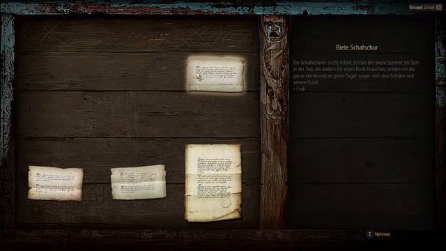 Auf zum irren Lugos I The Witcher 3 [Schwer] #165 I Let's Play RPG I Deutsch/German I HD смотреть онлайн