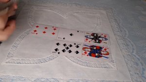 ЧТО ЖДЕТ МОЕГО СЫНА В БЛИЖАЙШЕМ БУДУЩЕМ. РАСКЛАД НА КОРОЛЯ БУБЕН