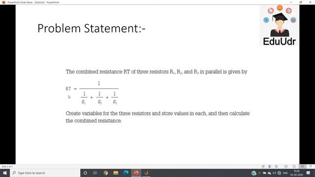 Expression Evaluation in MATLAB | EduUdr | By Satadru смотреть онлайн
