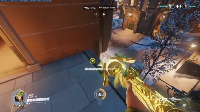 Mercy Settings Guide - The Pros & Cons To Each! смотреть онлайн