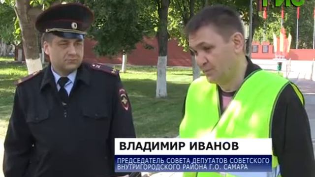 Желающих стать народными дружинниками становится больше с каждым годом смотреть онлайн