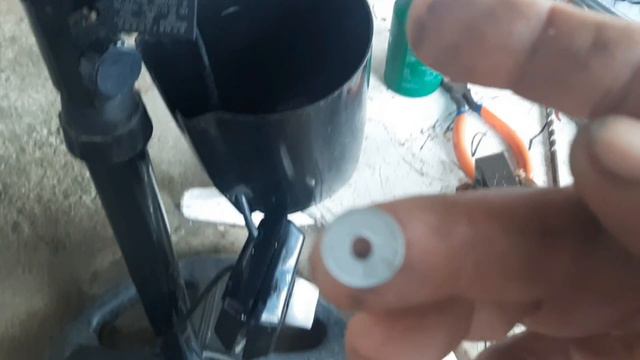 PAANO AYOSIN ELECTRIC FAN NA DI NA PAKINABANGAN (DIY). смотреть онлайн