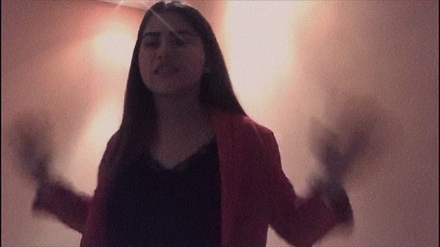 Kristina Si - Тебе не будет больно (Cover by Kamilla Kamargina). смотреть онлайн