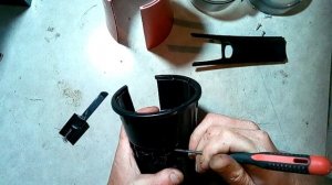 Ремонт кофемолки VITEK