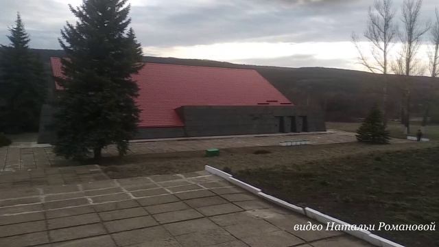 2021.04.10-11 Велопробег на Миус