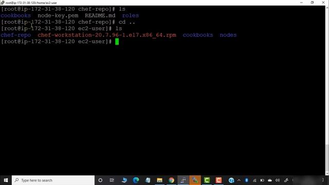 What is Bootstrapping in CHEF-Hindi/Urdu | Upload Cookbook in Chef-Server and apply to node | Devop смотреть онлайн