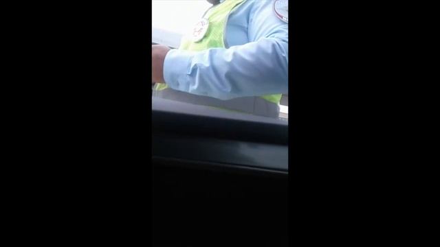 Штраф за нахождение карточки водителя в неположеном месте. смотреть онлайн
