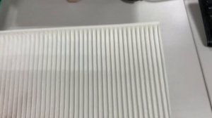 Фильтр салонный Chery Indis, A138107915