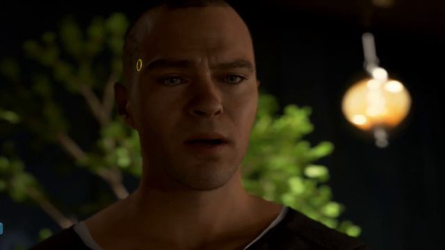 Detroit - Become Human (PC / 21:9 / 4K / UltraWide / Deutsch) - Ein Story PlayTrough (5) смотреть онлайн