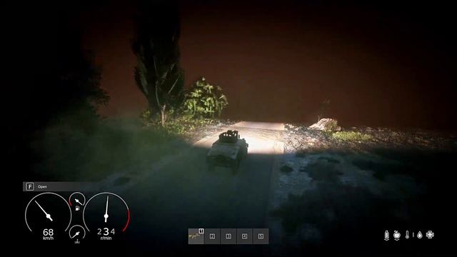 DayZ Takistan Sandstorm смотреть онлайн