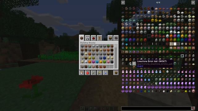 QUARK MOD - MINECRAFT 1.12.2 (MOD SHOWCASE)