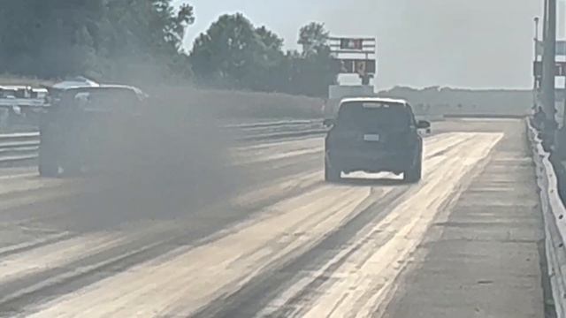 Can We WIN 7.70 In The All New Trailblazer SS Setup?! - Diesel Truck Wars Spring 2022!