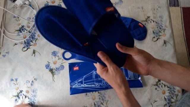 Обзор на набор РЖД для пассажиров сидячего класса! смотреть онлайн