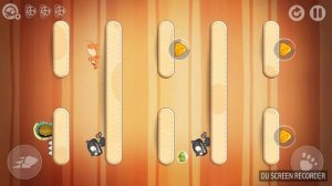 Дорожная Ловушка/Trip Trap игра часть 6