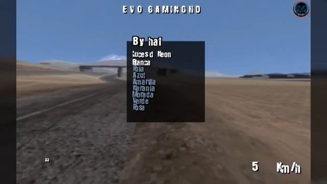 GTA SAN ANDREAS ANDROID: Buick GNX 1987 смотреть онлайн