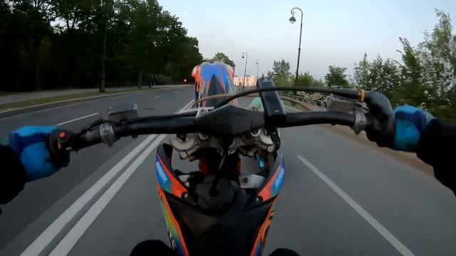 Сырники с мятным сиропом