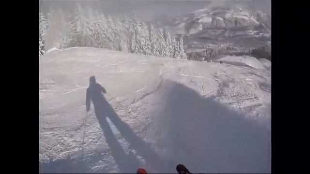 Kitzbühel, Streif, 2019 смотреть онлайн