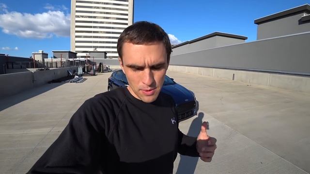 Ford is The ONLY Company to do This смотреть онлайн
