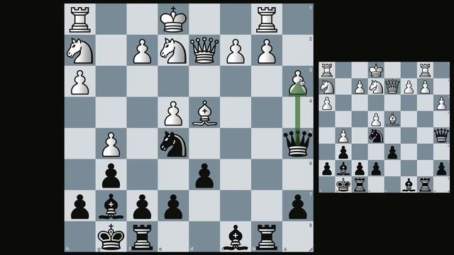 Tournament Game with the Pirc Defense | Chess lesson # 110 смотреть онлайн