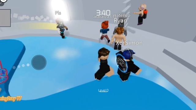 Roblox God Mode Script! [FE] - Infinite HP! | Works in all Obby ?OP? смотреть онлайн
