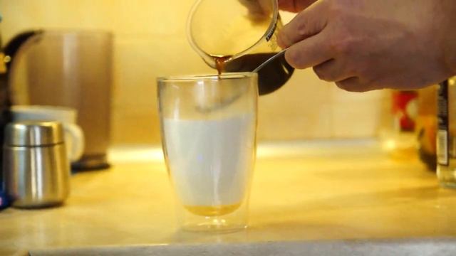 4 layers latte macchiato смотреть онлайн