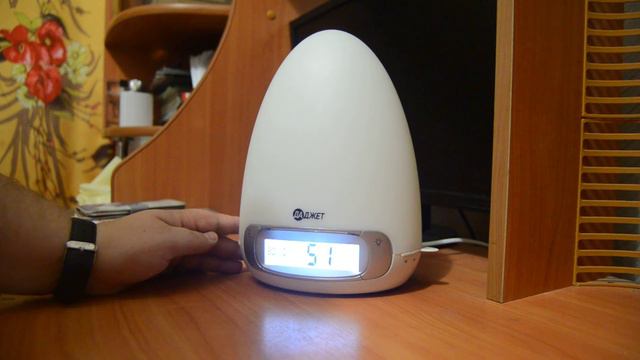 Светобудильник 