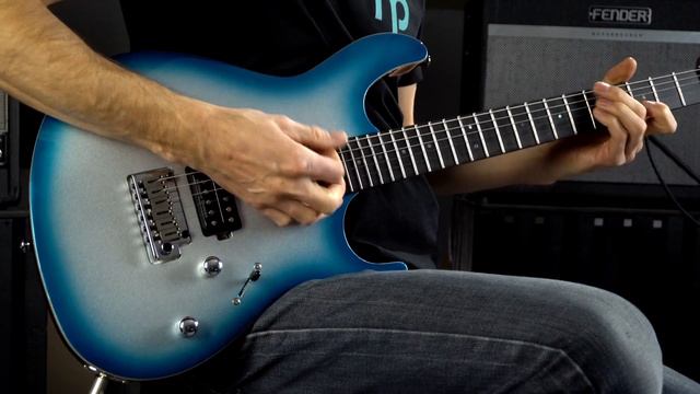 Cort G300 Glam Elektromos Gitár