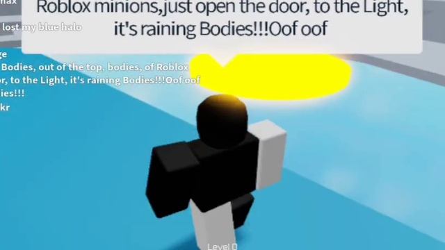 Roblox Taco song|Quarantine fun edit| смотреть онлайн