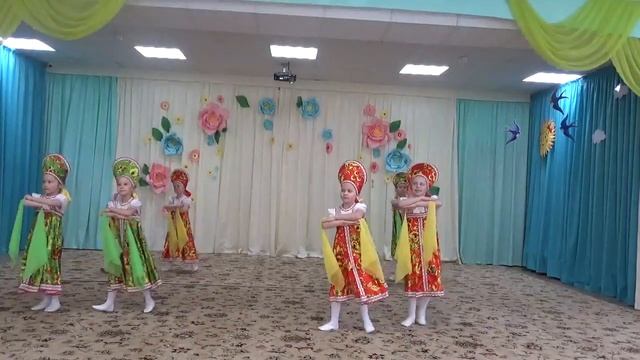 "Русские матрёшки" смотреть онлайн