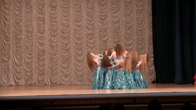 "Формейшн" (дети-классика) смотреть онлайн