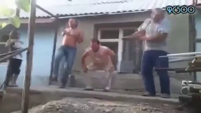 Село и люди - It's my life(+) смотреть онлайн