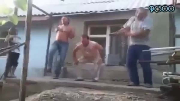 Село и люди - It's my life(+)