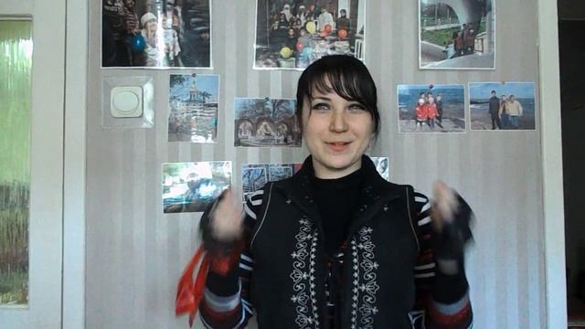 8 марта 2013 Дорогие наши Кира и Дашуля, от Натали смотреть онлайн