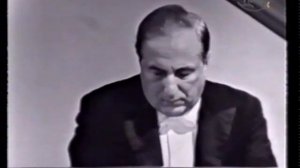 Rachmaninoff - Piano Concerto 1 (Yakov Flier - Maxim Shostakovich)