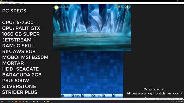 Shin Megami Tensei Deep Strange Journey Redux Full Speed Gameplay with Download Link смотреть онлайн