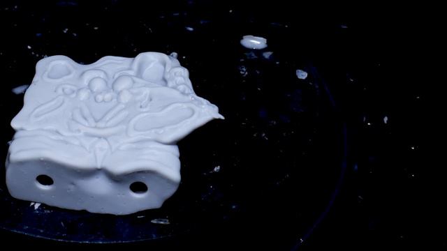 [FNF] Making MeatCanyon Spongebob & Squidward Sculptures Mistful Crimson Morning Friday Night Funki смотреть онлайн