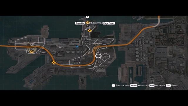 Видео гайд: Карта деятельности для Need for Speed 2015 смотреть онлайн
